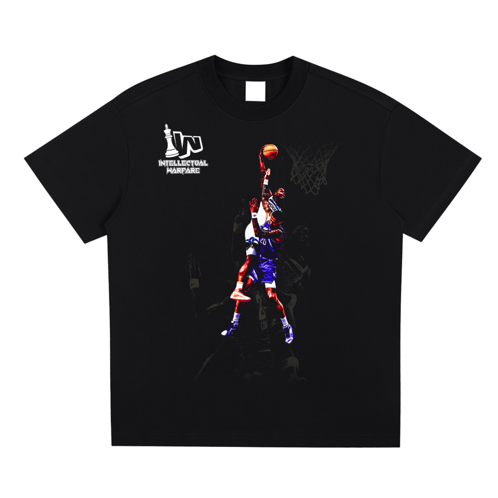 Anthony Edwards Sorona Quick-Dry Cooling T-Shirt