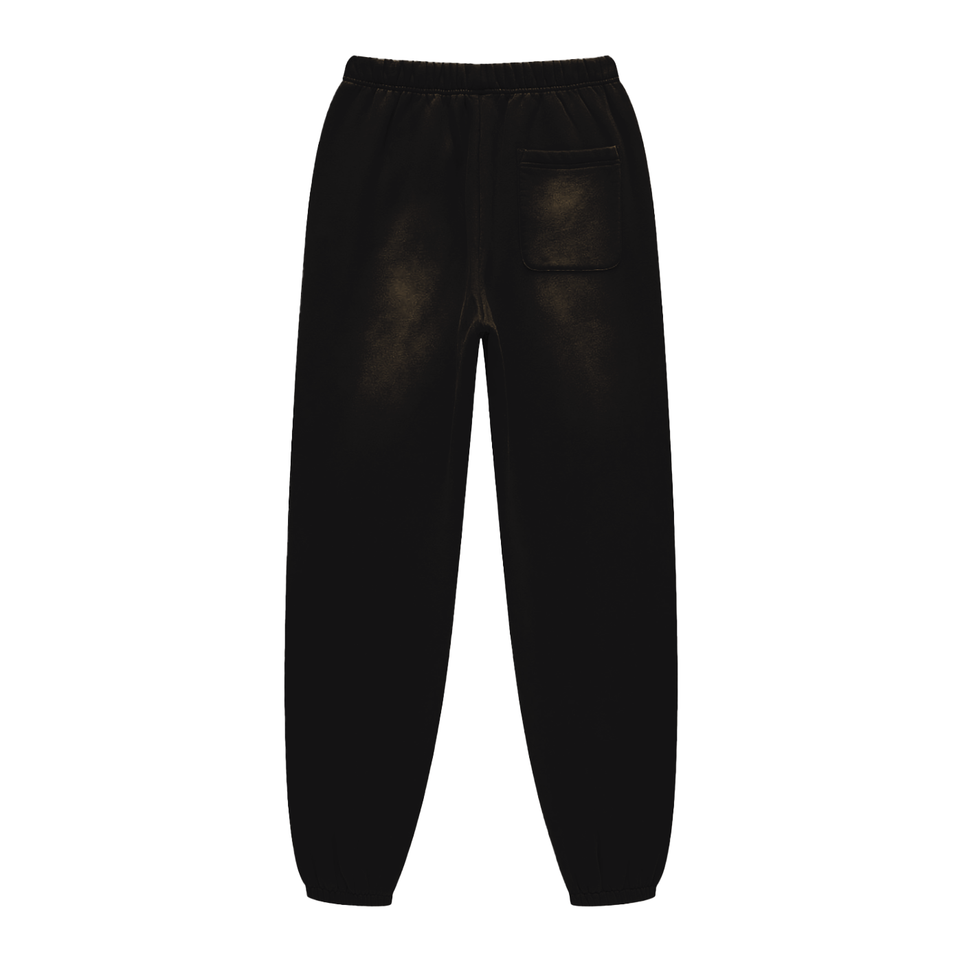 Intellectual Warfare Sunfade Fleeced Sweatpants