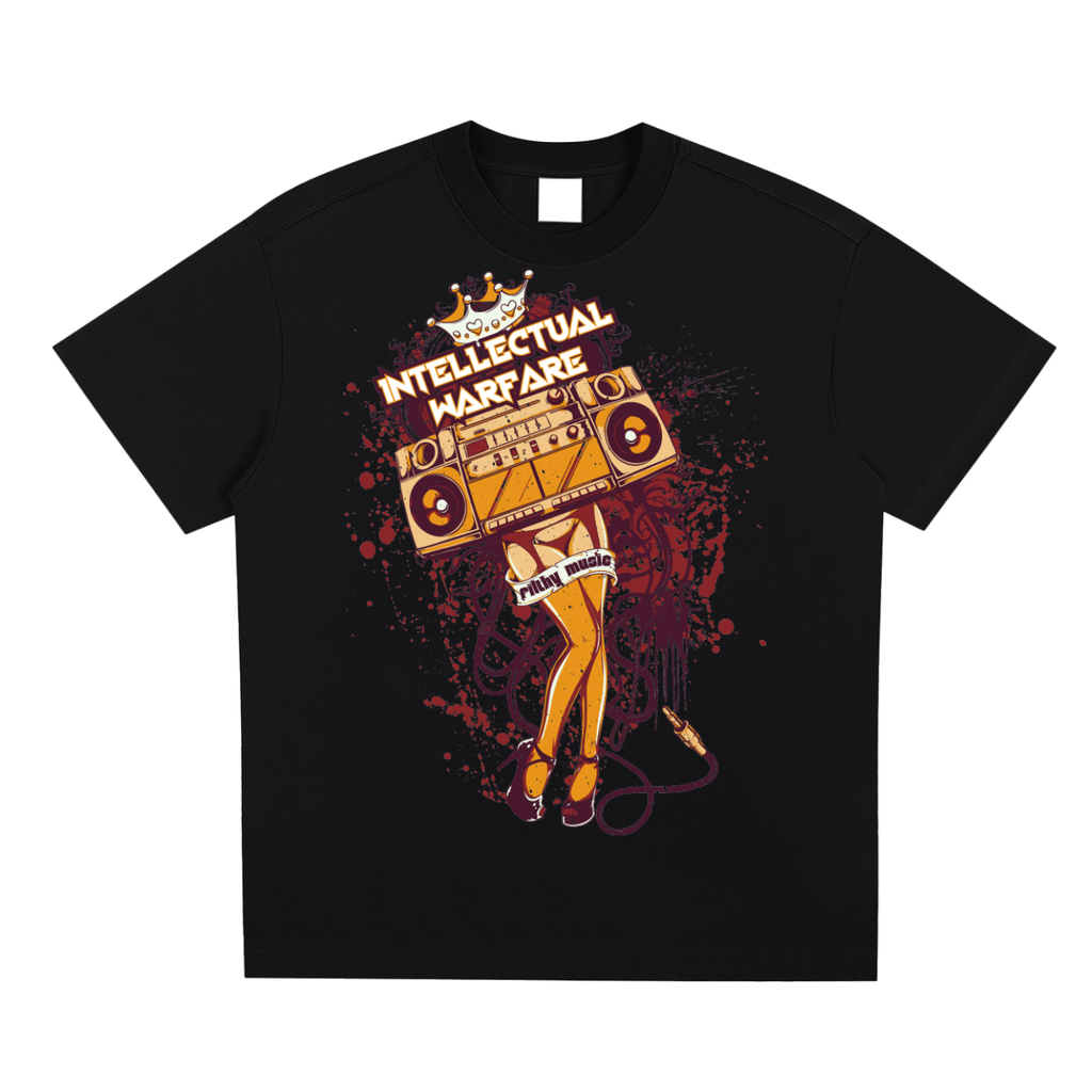 Play On Sorona Quick-Dry Cooling T-Shirt