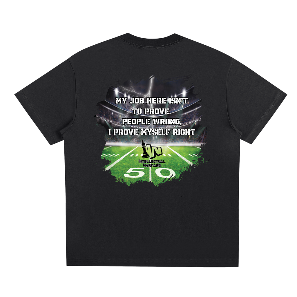 Shedeur Sanders Sorona Quick-Dry Cooling T-Shirt