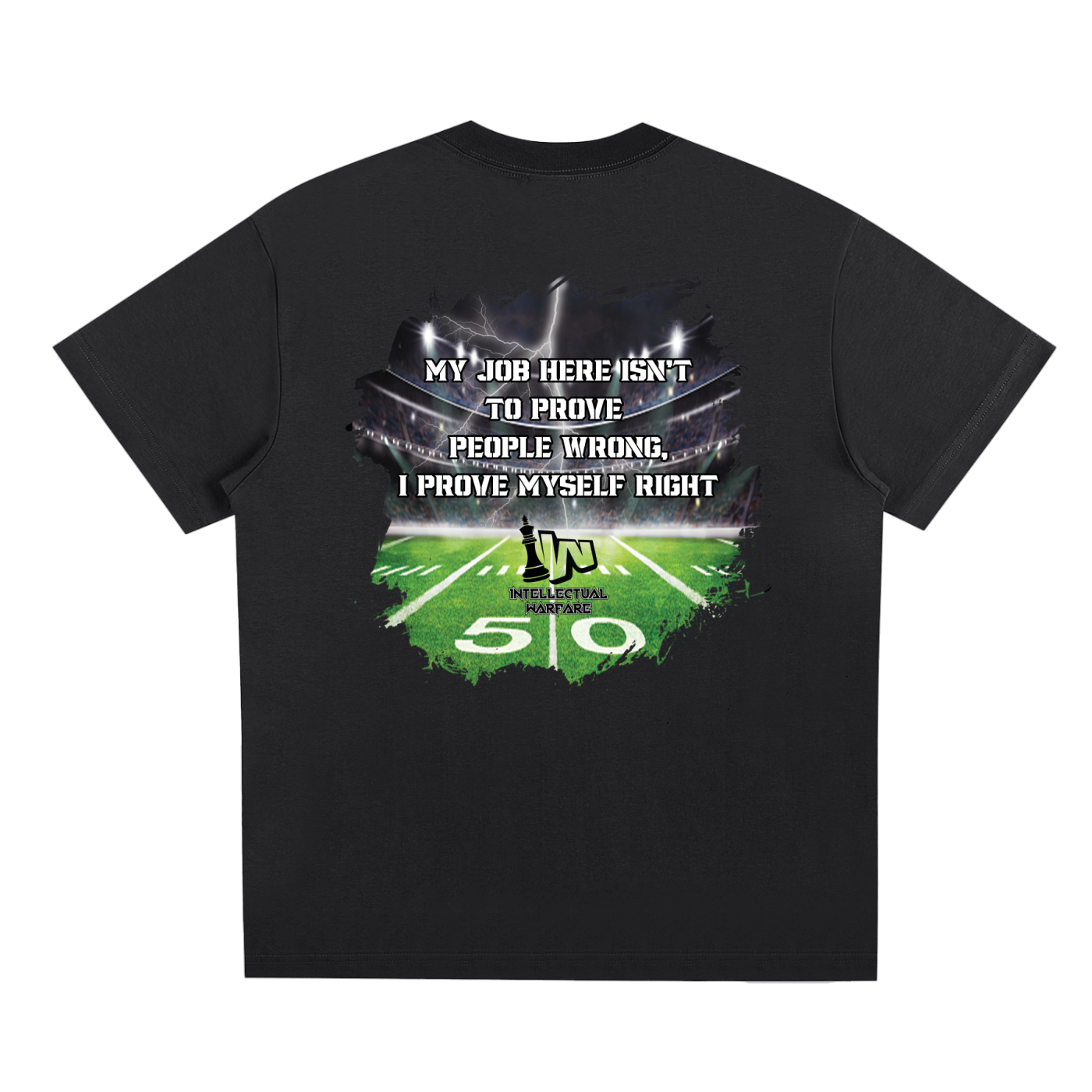 Shedeur Sanders Sorona Quick-Dry Cooling T-Shirt