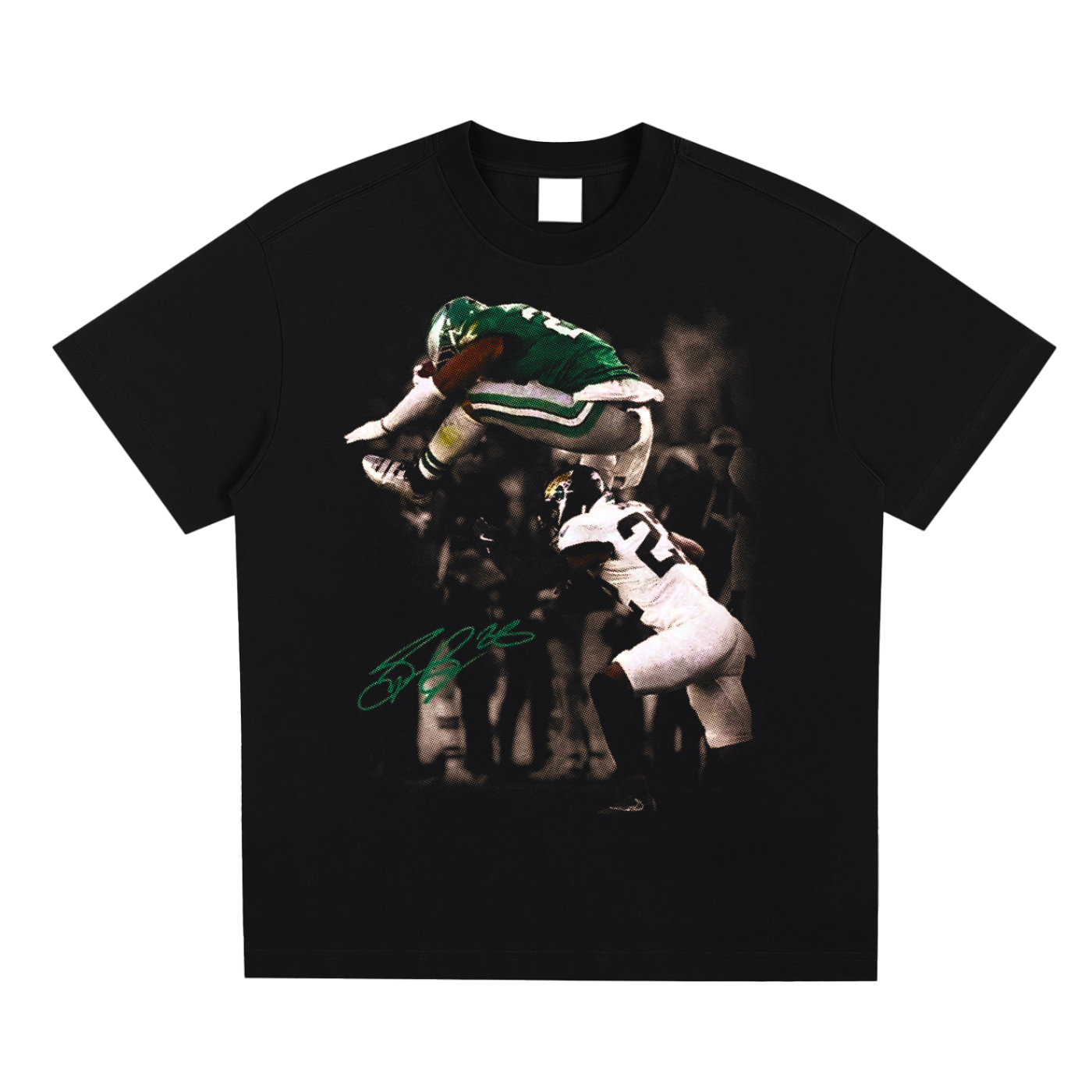 Saquon Barkley Sorona Quick-Dry Cooling T-Shirt