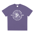 Classic Butterfly Sorona Quick-Dry Cooling T-Shirt