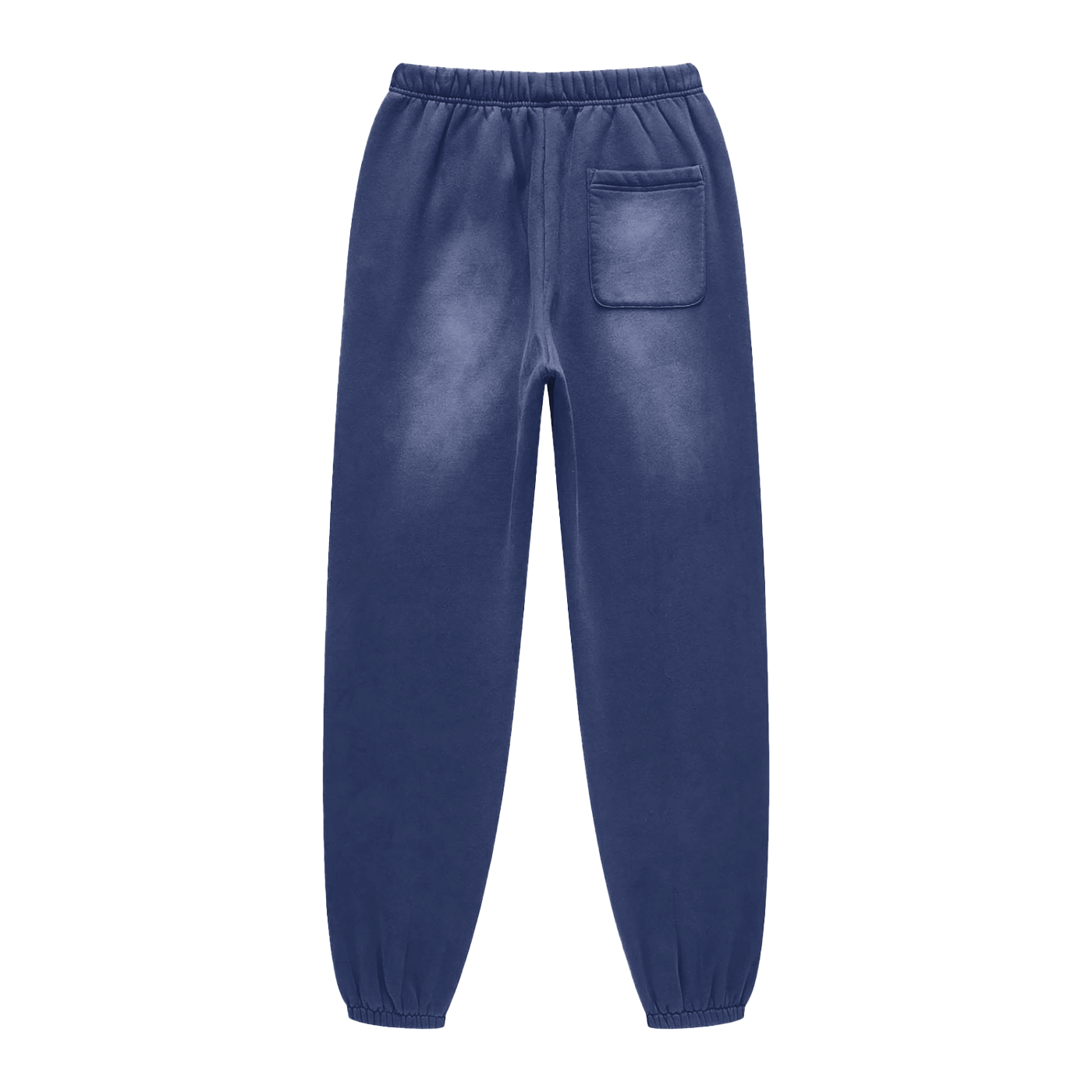 Intellectual Warfare Sunfade Fleeced Sweatpants