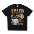 Tyler the Creator Sorona Quick-Dry Cooling T-Shirt