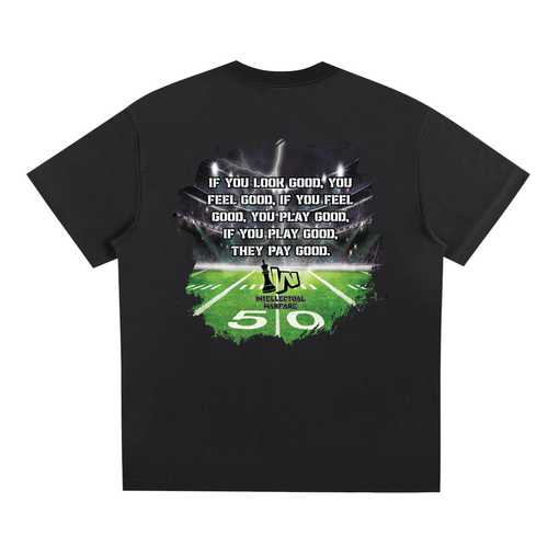 Coach Prime Sorona Quick-Dry Cooling T-Shirt
