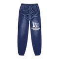 Intellectual Warfare Sunfade Fleeced Sweatpants